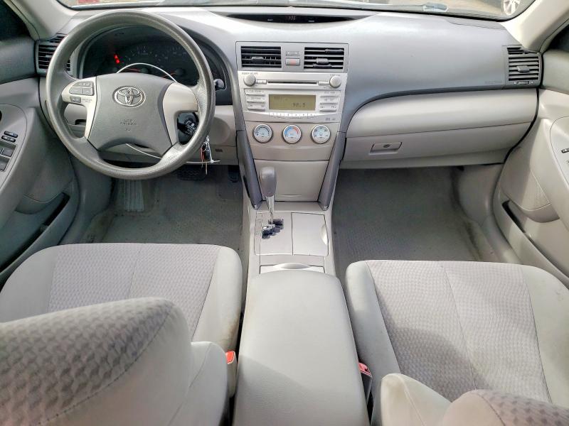 Photo 8 from auction – 2011 TOYOTA CAMRY BASE with VIN 4T1BF3EK3BU760840