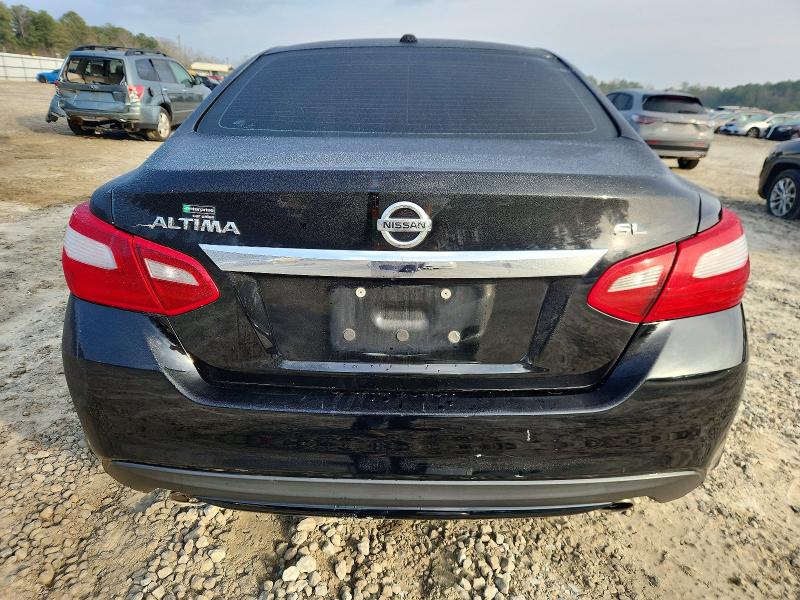 صورة رقم 6 من المزاد - 2018 NISSAN ALTIMA مع VIN 1N4AL3AP1JC281885
