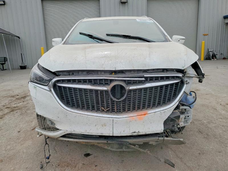 Photo 5 from auction – 2021 BUICK ENCLAVE ES with VIN 5GAEVAKW7MJ178388