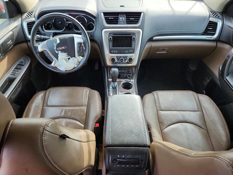 Photo 8 from auction – 2017 GMC ACADIA LIM with VIN 1GKKRSKD2HJ229817