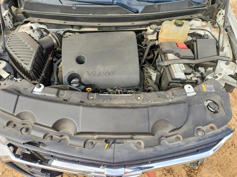 Photo 12 from auction – 2019 CHEVROLET TRAVERSE with VIN 1GNERFKW7KJ205397