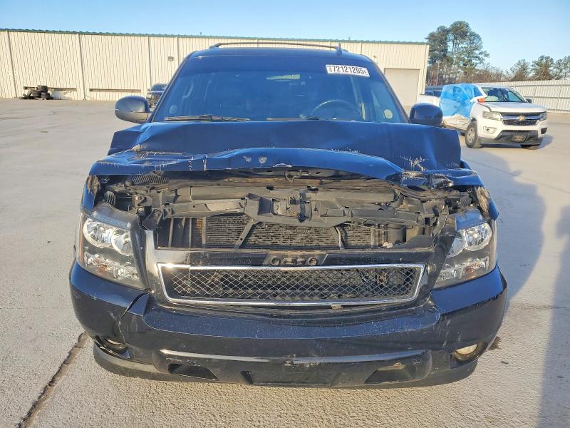 Photo 5 from auction – 2014 CHEVROLET TAHOE C150 with VIN 1GNSCBE01ER192074