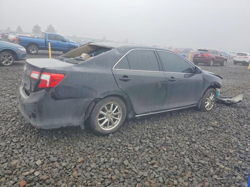 Photo 3 from auction – 2012 TOYOTA CAMRY BASE with VIN 4T1BF1FK7CU004724