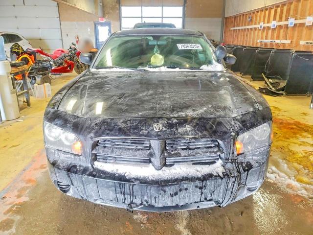 Photo 5 from auction – 2007 DODGE CHARGER SE with VIN 2B3KA43H27H877997