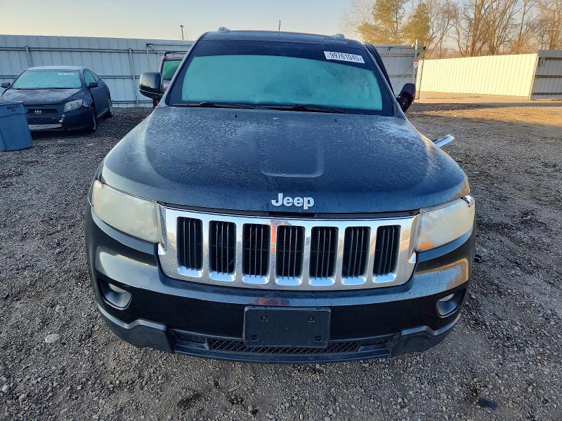 Photo 5 from auction – 2013 JEEP GRAND CHEROKEE with VIN 1C4RJFAT8DC537834