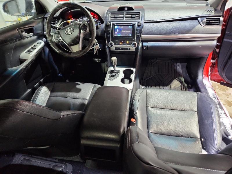 Photo 8 from auction – 2012 TOYOTA CAMRY BASE with VIN 4T1BF1FKXCU510077