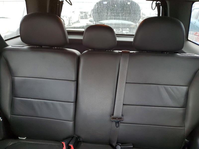Photo 10 from auction – 2010 FORD ESCAPE LIM with VIN 1FMCU9EG5AKB62848
