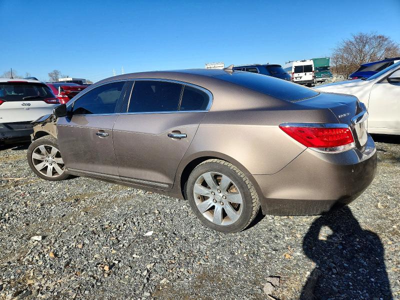Photo 2 from auction – 2011 BUICK LACROSSE C with VIN 1G4GC5ED9BF372771