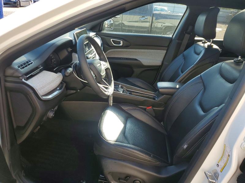 Photo 7 from auction – 2024 JEEP COMPASS LA with VIN 3C4NJDFNXRT167799