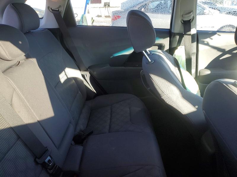 صورة رقم 10 من المزاد - 2022 KIA NIRO LX مع VIN KNDCB3LC2N5498744