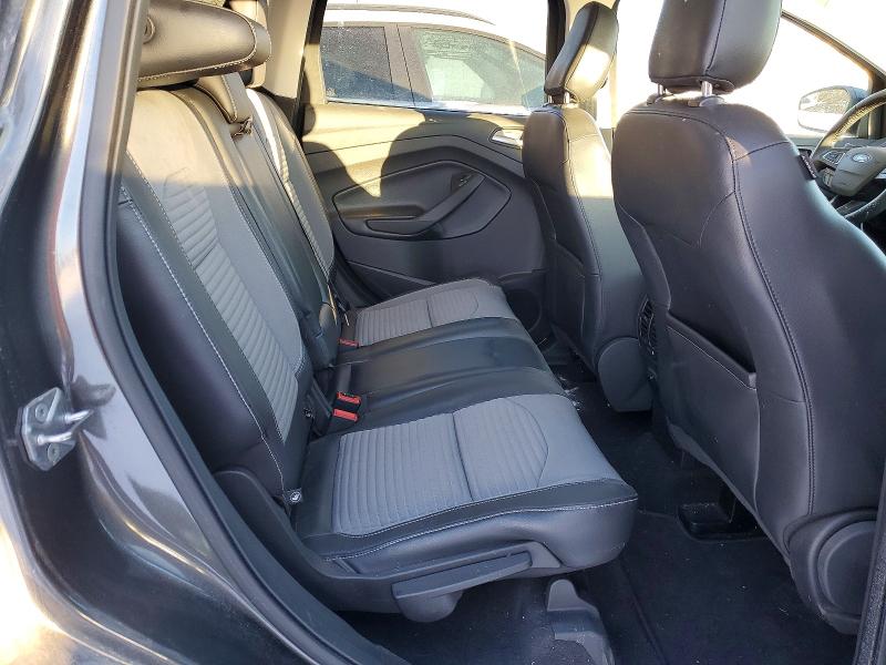 Foto 11 de la subasta – 2018 FORD ESCAPE con VIN 1FMCU9GD4JUC52712