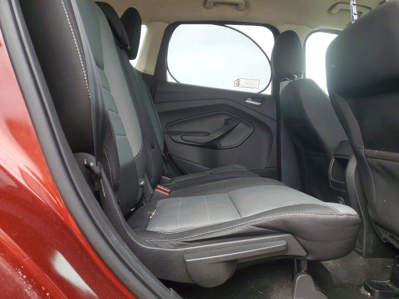 Photo 10 from auction – 2016 FORD ESCAPE with VIN 1FMCU0G77GUB84176