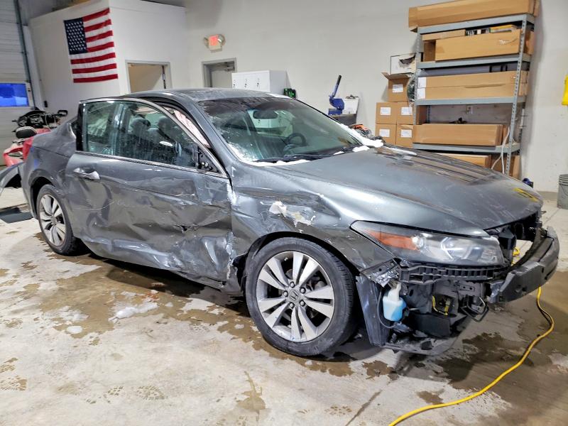 Photo 4 from auction – 2012 HONDA ACCORD LX with VIN 1HGCS1B33CA002877