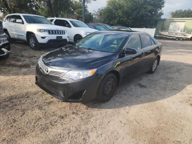 Photo 2 from auction – 2012 TOYOTA CAMRY BASE with VIN 4T1BF1FK1CU576727