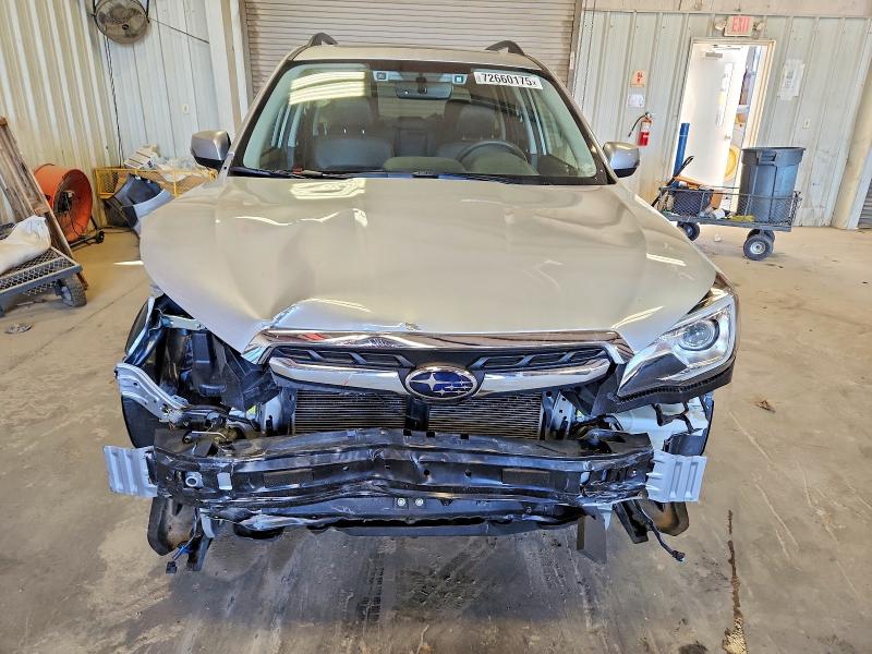 Photo 5 from auction – 2017 SUBARU FORESTER 2 with VIN JF2SJAWC5HH466633