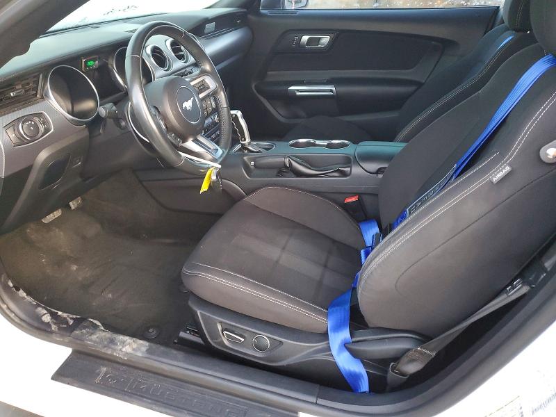 Photo 7 from auction – 2018 FORD MUSTANG with VIN 1FA6P8CF7J5125110