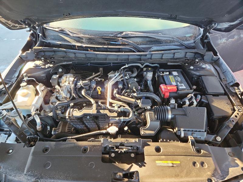 Photo 11 from auction – 2022 NISSAN ALTIMA SV with VIN 1N4BL4DV1NN355398