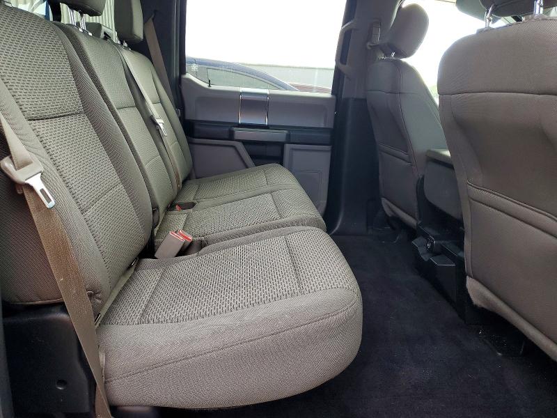 Photo 10 from auction – 2015 FORD F150 SUPER with VIN 1FTEW1E83FFC08114