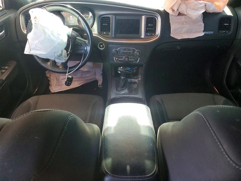 Zdjęcie 8 z aukcji – 2021 DODGE CHARGER SX z VIN 2C3CDXBG2MH621668