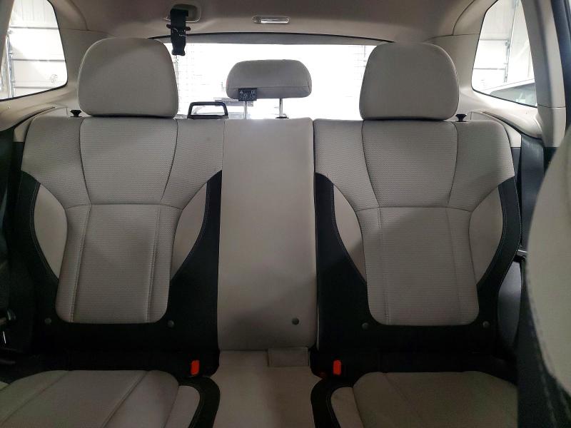 Photo 10 from auction – 2019 SUBARU FORESTER with VIN JF2SKACC3KH404320