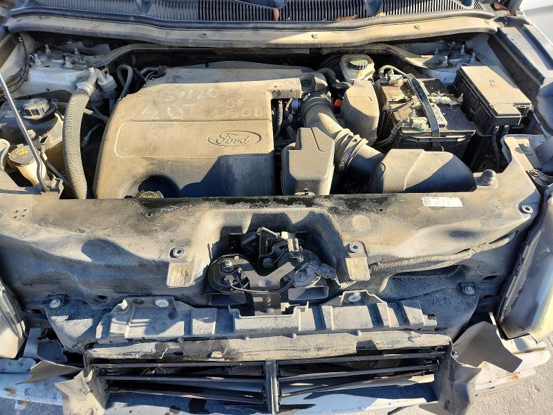 Photo 11 from auction – 2016 FORD EXPLORER X with VIN 1FM5K7D89GGA58100