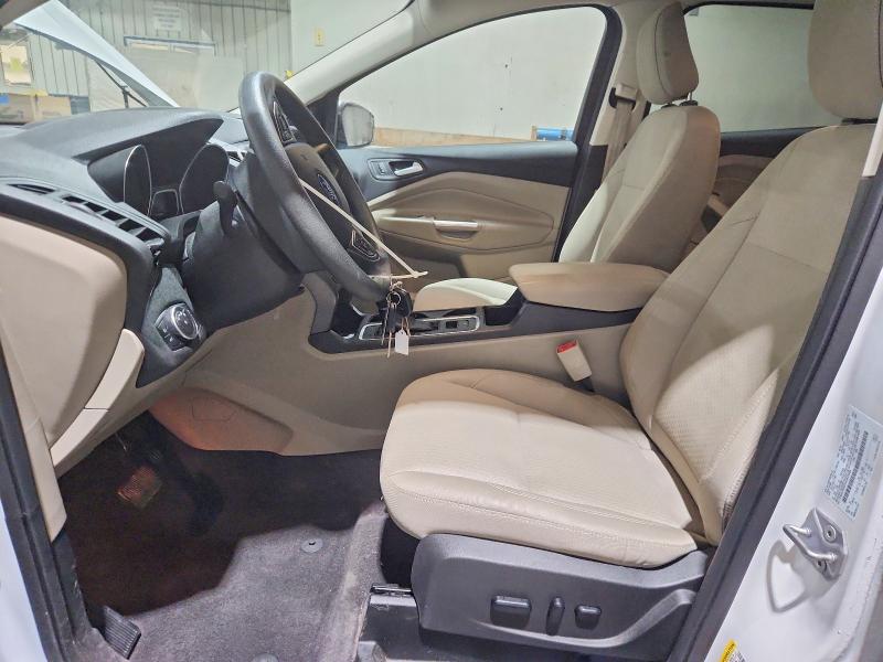 Photo 7 from auction – 2018 FORD ESCAPE SE with VIN 1FMCU9GD7JUD33588