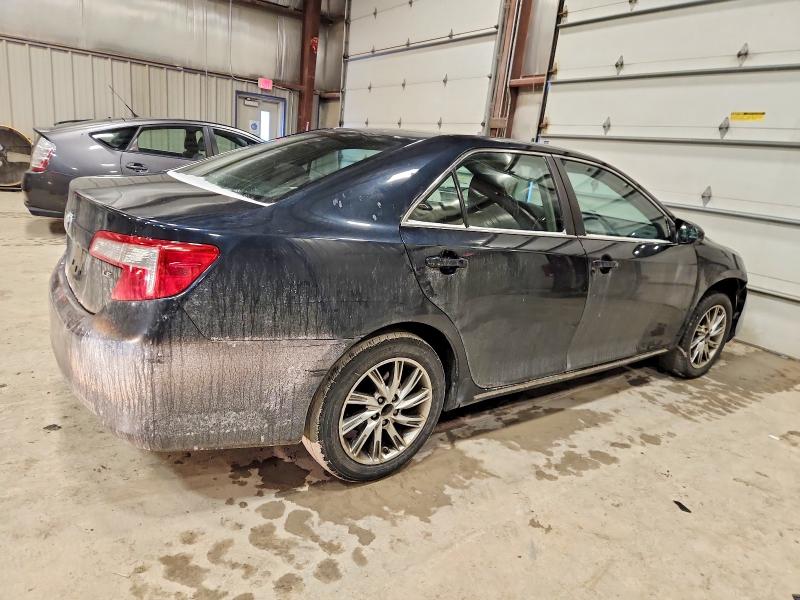 Photo 3 from auction – 2012 TOYOTA CAMRY BASE with VIN 4T1BF1FK5CU019514