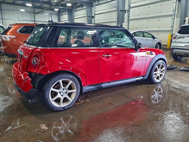 Photo 3 from auction – 2013 MINI COOPER with VIN WMWSU3C59DT373562