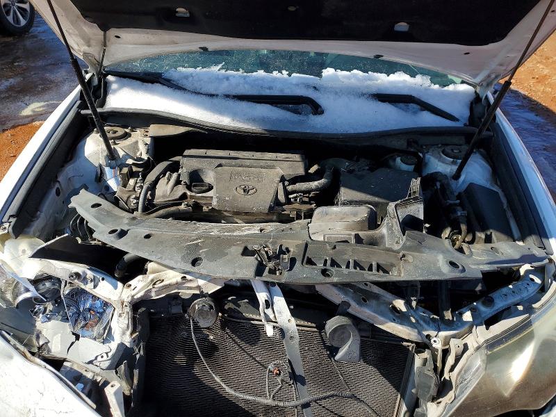 Photo 11 from auction – 2013 TOYOTA CAMRY L with VIN 4T1BF1FK4DU271644