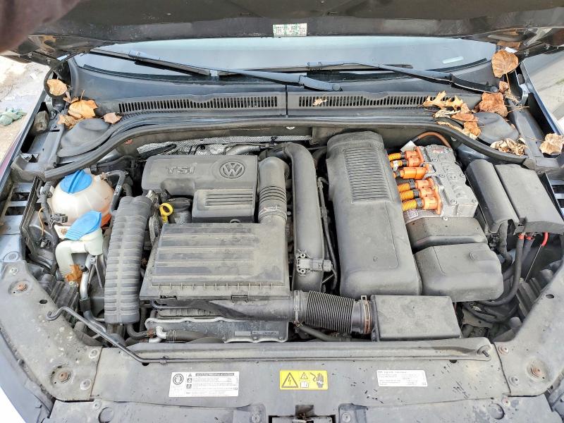 Photo 11 from auction – 2013 VOLKSWAGEN JETTA with VIN 3VW637AJ5DM307407