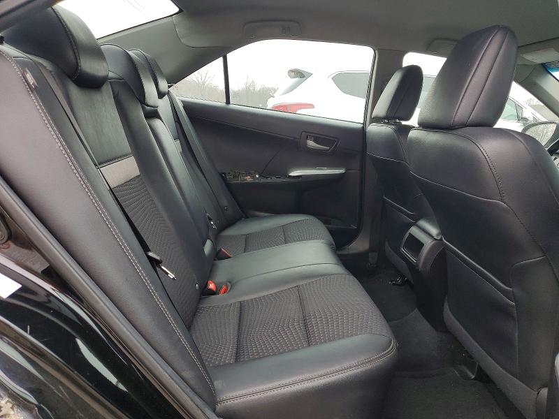 Photo 10 from auction – 2014 TOYOTA CAMRY L with VIN 4T1BF1FKXEU419944