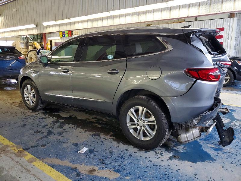 Photo 2 from auction – 2019 BUICK ENCLAVE with VIN 5GAEVAKW0KJ300800