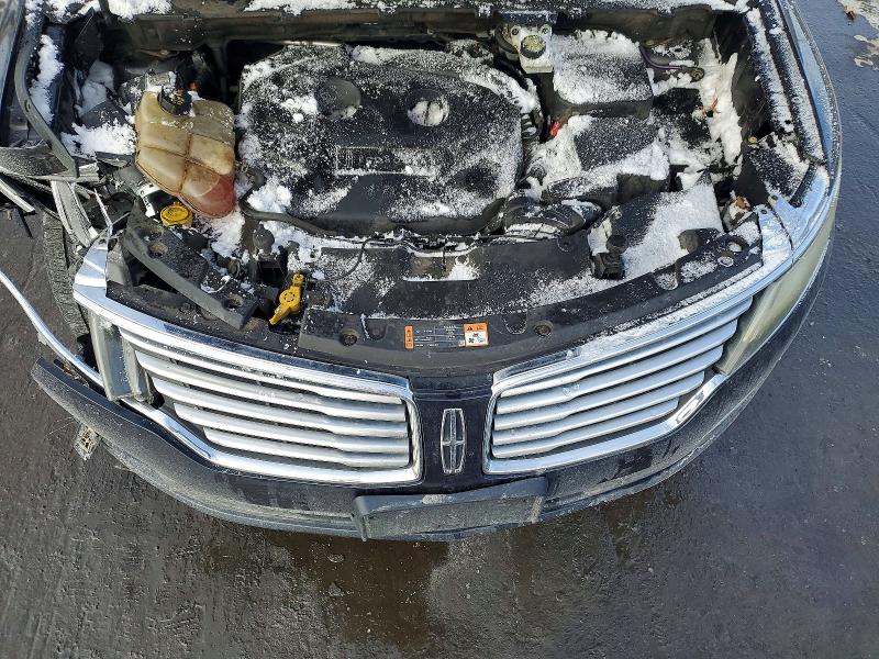 Фото 11 с аукциона – 2015 LINCOLN MKC с VIN 5LMTJ2AH2FUJ22394