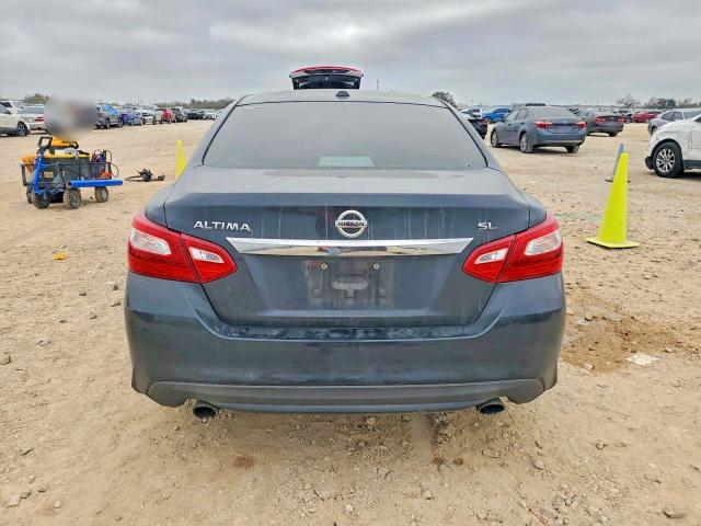 Photo 6 from auction – 2017 NISS ALTIMA with VIN 1N4AL3AP5HC171643
