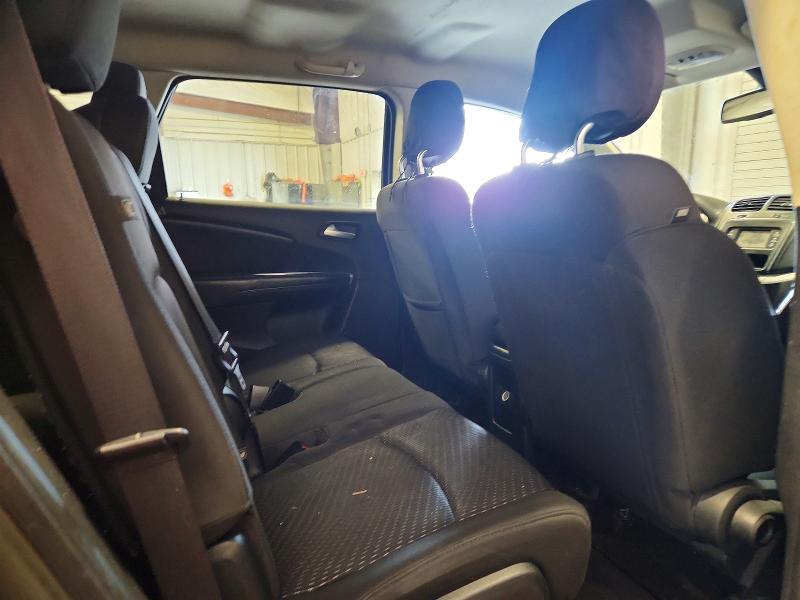 Photo 11 from auction – 2018 DODGE JOURNEY SE with VIN 3C4PDCAB2JT381729