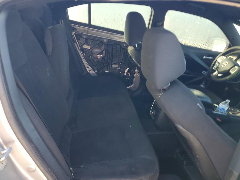Photo 10 from auction – 2014 DODGE CHARGER PO with VIN 2C3CDXAT9EH207528
