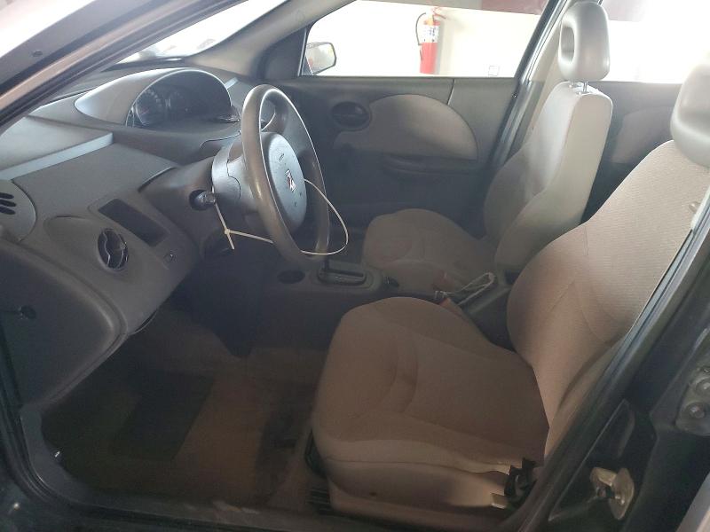 Zdjęcie 7 z aukcji – 2004 SATURN ION z VIN 1G8AG52F04Z171583