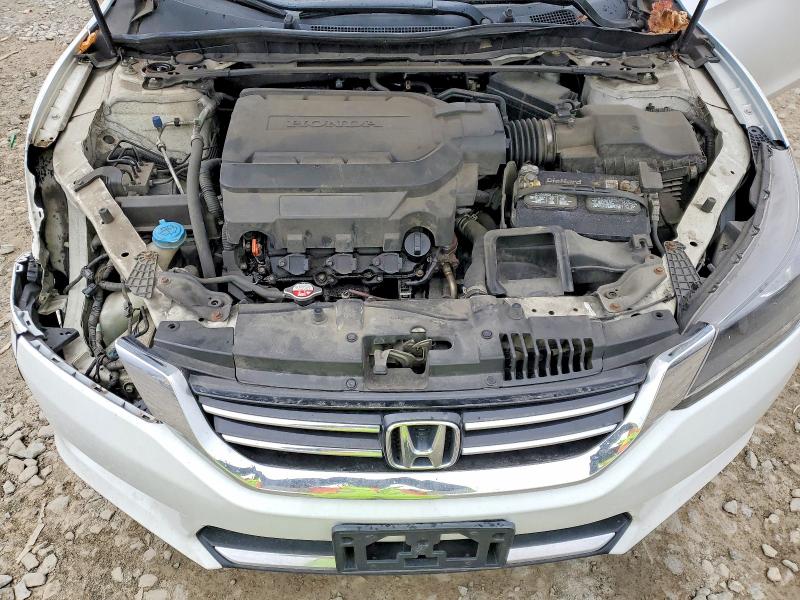 Photo 11 from auction – 2015 HONDA ACCORD with VIN 1HGCR3F85FA001084