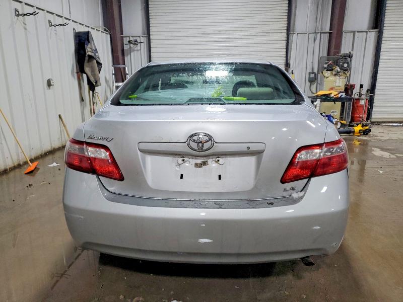 Photo 6 from auction – 2007 TOYOTA CAMRY CE with VIN 4T1BE46KX7U022645