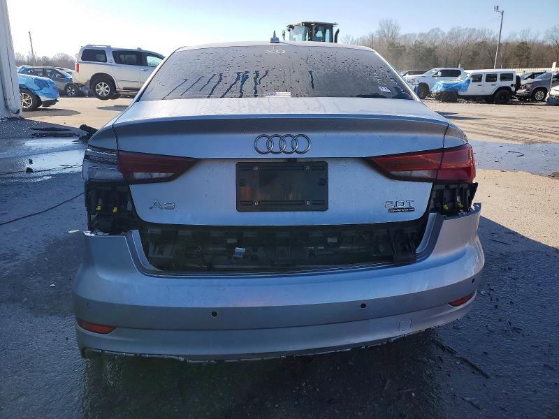 Фото 6 с аукциона – 2018 AUDI A3 PREMIUM с VIN WAUJ8GFF5J1082916