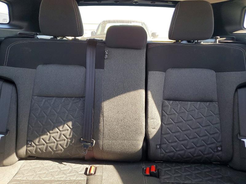 Photo 10 from auction – 2025 NISSAN KICKS SV with VIN 3N8AP6CA7SL394792