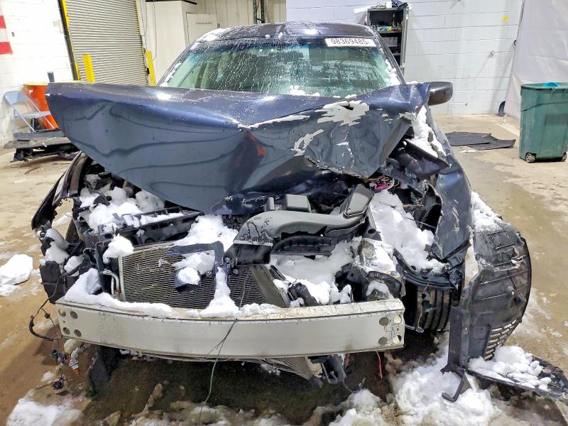 Photo 5 from auction – 2013 NISSAN ALTIMA 2.5 with VIN 1N4AL3APXDC915036