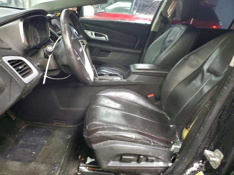 Photo 7 from auction – 2012 GMC TERRAIN with VIN 2GKALUEK2C6299472
