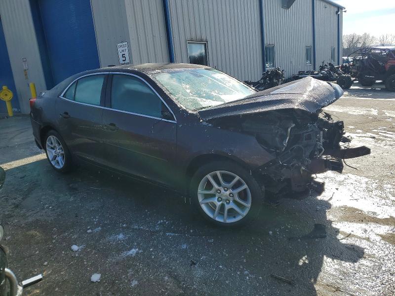 Photo 4 from auction – 2015 CHEVROLET MALIBU 1LT with VIN 1G11C5SLXFF181011
