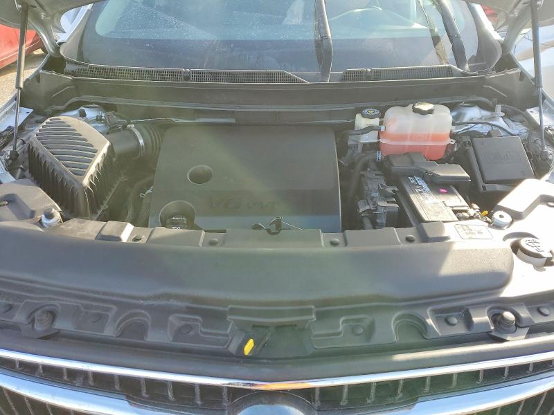 Photo 12 from auction – 2020 BUICK ENCLAVE ES with VIN 5GAERBKWXLJ178507