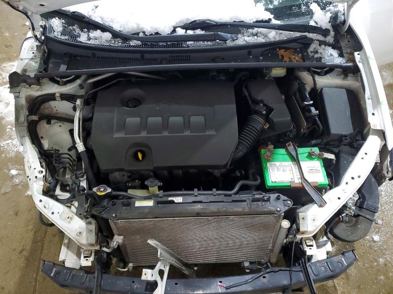 Photo 11 from auction – 2015 TOYOTA COROLLA L with VIN 2T1BURHE9FC260865