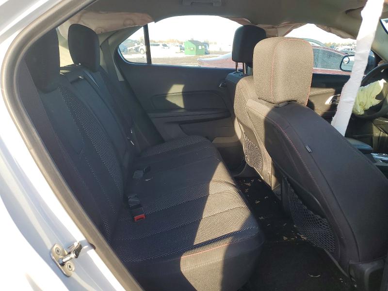 Photo 11 from auction – 2017 CHEVROLET EQUINOX with VIN 2GNALBEK3H1549815