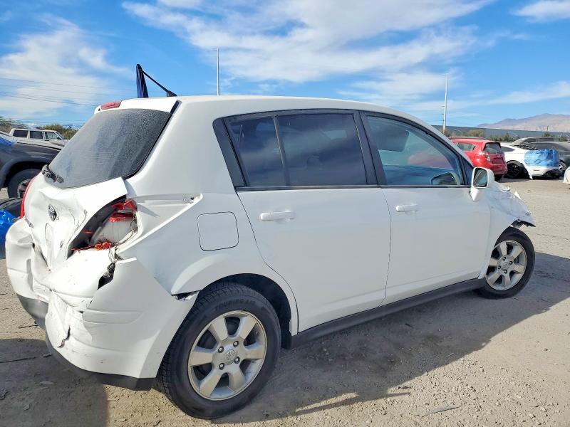 Photo 3 from auction – 2012 NISS VERSA with VIN 3N1BC1CPXCK271761