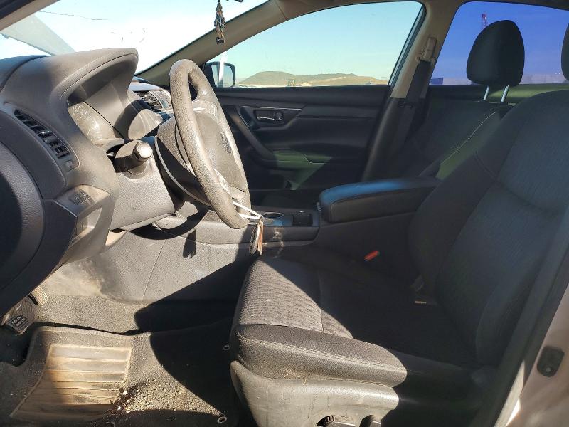 Photo 7 from auction – 2018 NISS ALTIMA with VIN 1N4AL3AP7JC245537