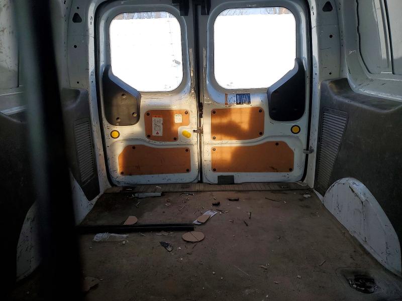 Photo 10 from auction – 2020 FORD TRANSIT CO with VIN NM0LS7E29L1475877